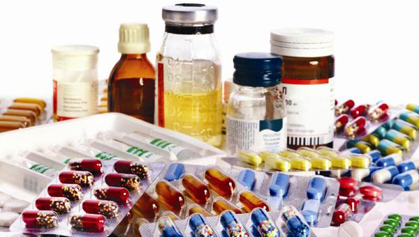 Pharmaceutical Products